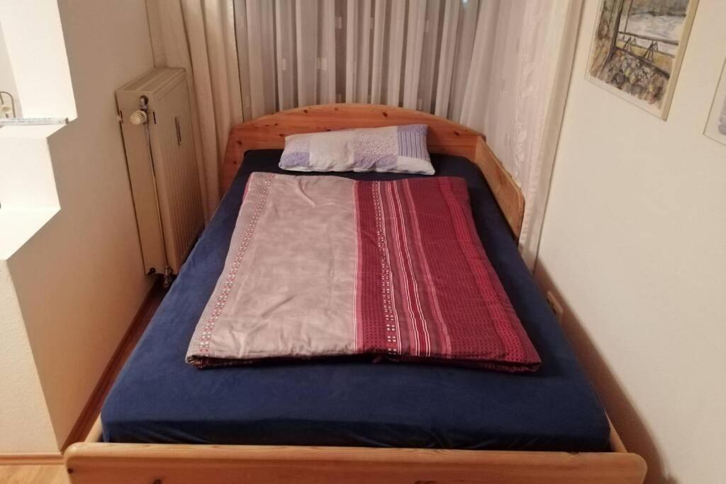 Beste Lage Im Zentrum Und Am Hofgarten 150Qm Mit Klima, 2Xbalkon, Aufzug, Familienfreundlich Μπαϊρόιτ Εξωτερικό φωτογραφία