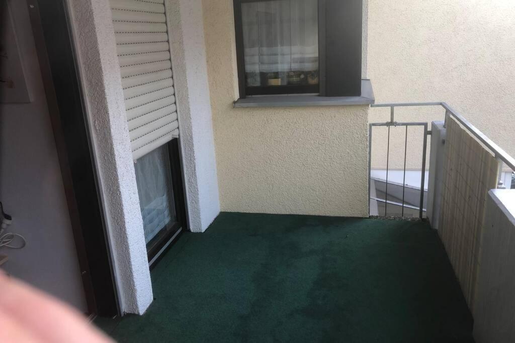 Beste Lage Im Zentrum Und Am Hofgarten 150Qm Mit Klima, 2Xbalkon, Aufzug, Familienfreundlich Μπαϊρόιτ Εξωτερικό φωτογραφία