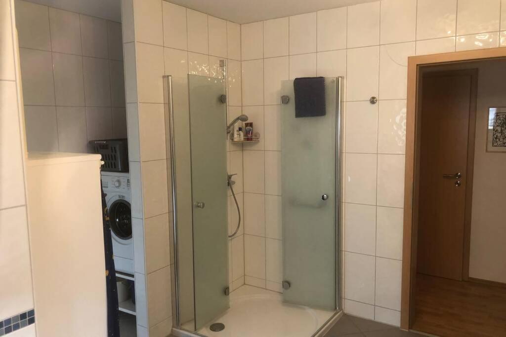 Beste Lage Im Zentrum Und Am Hofgarten 150Qm Mit Klima, 2Xbalkon, Aufzug, Familienfreundlich Μπαϊρόιτ Εξωτερικό φωτογραφία