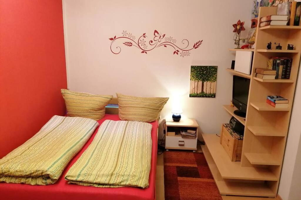 Beste Lage Im Zentrum Und Am Hofgarten 150Qm Mit Klima, 2Xbalkon, Aufzug, Familienfreundlich Μπαϊρόιτ Εξωτερικό φωτογραφία