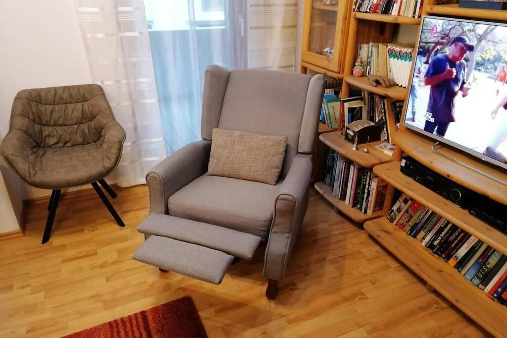 Beste Lage Im Zentrum Und Am Hofgarten 150Qm Mit Klima, 2Xbalkon, Aufzug, Familienfreundlich Μπαϊρόιτ Εξωτερικό φωτογραφία