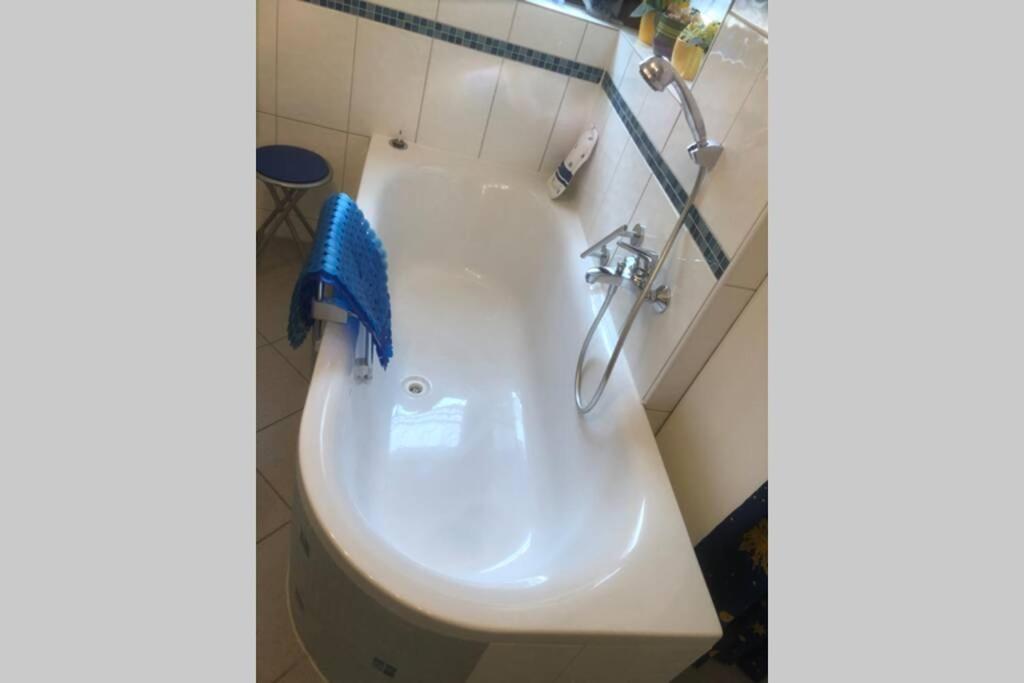 Beste Lage Im Zentrum Und Am Hofgarten 150Qm Mit Klima, 2Xbalkon, Aufzug, Familienfreundlich Μπαϊρόιτ Εξωτερικό φωτογραφία