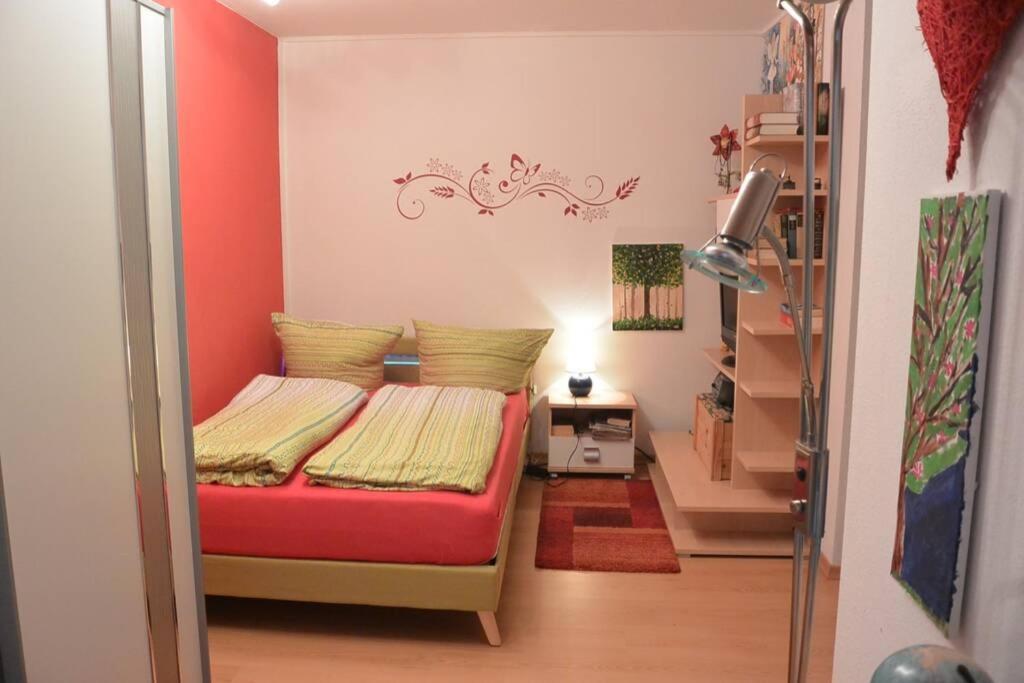 Beste Lage Im Zentrum Und Am Hofgarten 150Qm Mit Klima, 2Xbalkon, Aufzug, Familienfreundlich Μπαϊρόιτ Εξωτερικό φωτογραφία